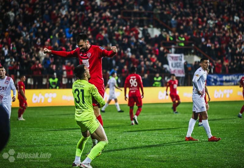 Foto Pogledajte Veliko Slavlje Vele A Nakon Pobjede Nad Zrinjskim